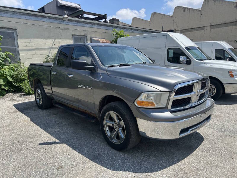 ram ram 1500 pickup 2011 1D7RV1GPXBS693819 image ram ram 1500 pickup 2011 1D7RV1GPXBS693819 image